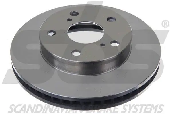 Disque de frein sbs 18152045138