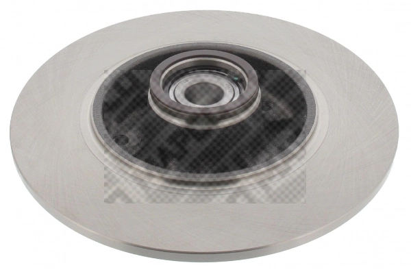 Disque de frein MAPCO 15143