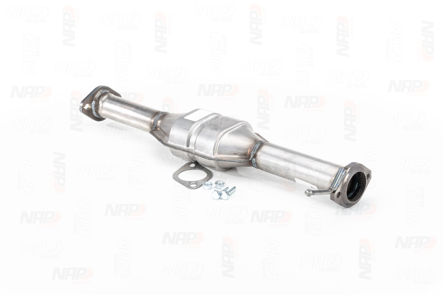 Catalyseur NAP carPARTS GmbH CAK10008