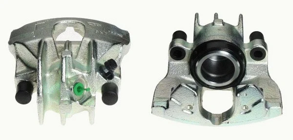 Étrier de frein 4X4 ESTANFI PDF-34-042