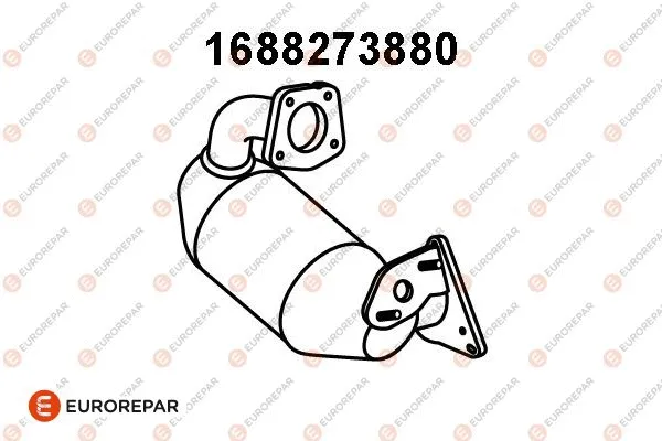 Catalyseur EUROREPAR 1688273880