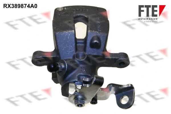 Étrier de frein FTE 9290744