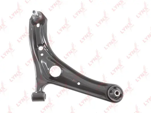 Bras de liaison, suspension de roue LYNXAUTO C5024R