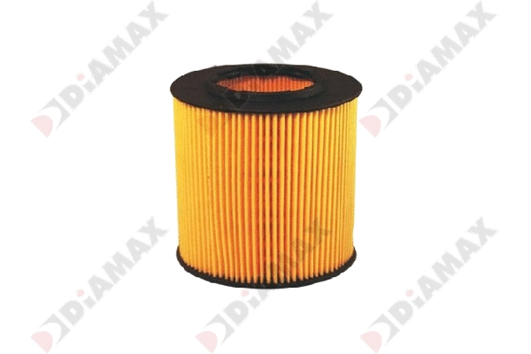 Filtre à huile DIAMAX DL1034