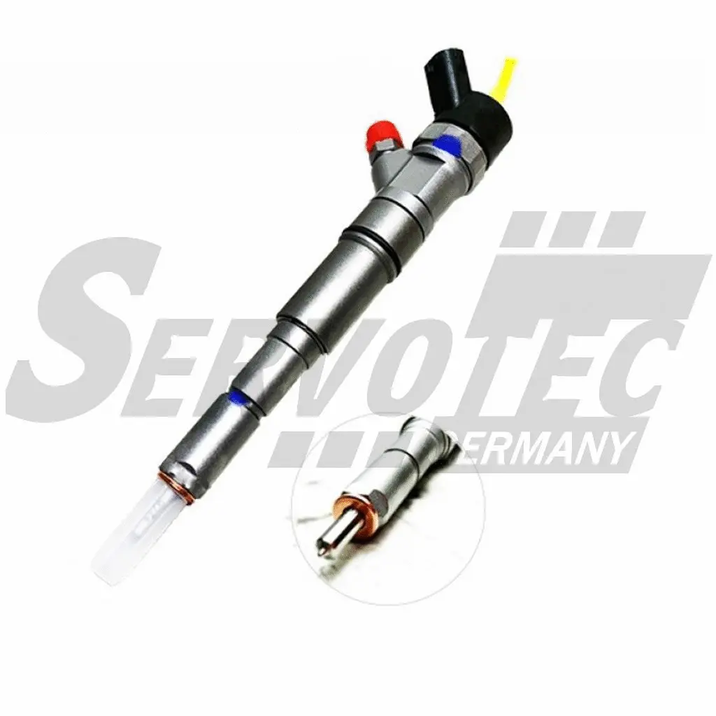 Injecteur Servotec STIJ0099