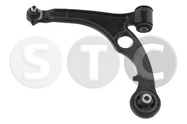Bras de liaison, suspension de roue STC T452039