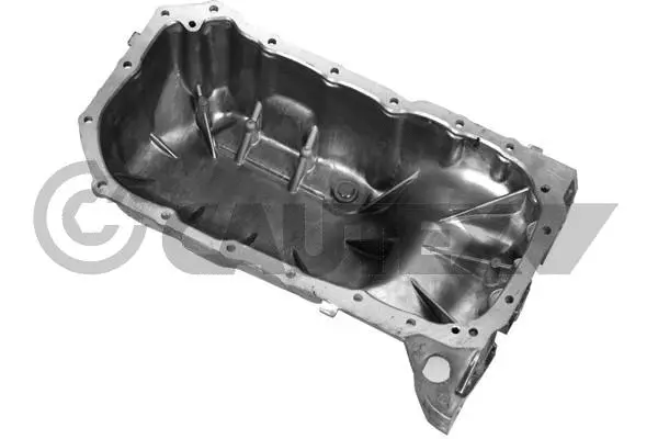 Carter d'huile CAUTEX 751028