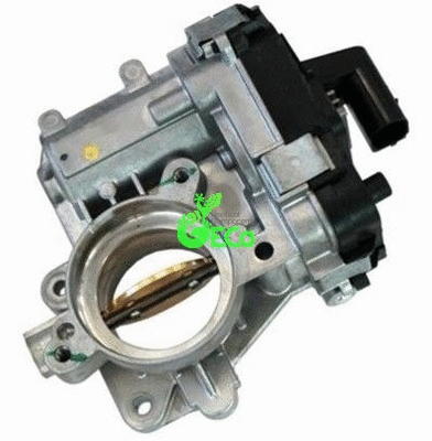 Corps papillon GECO CF19306Q