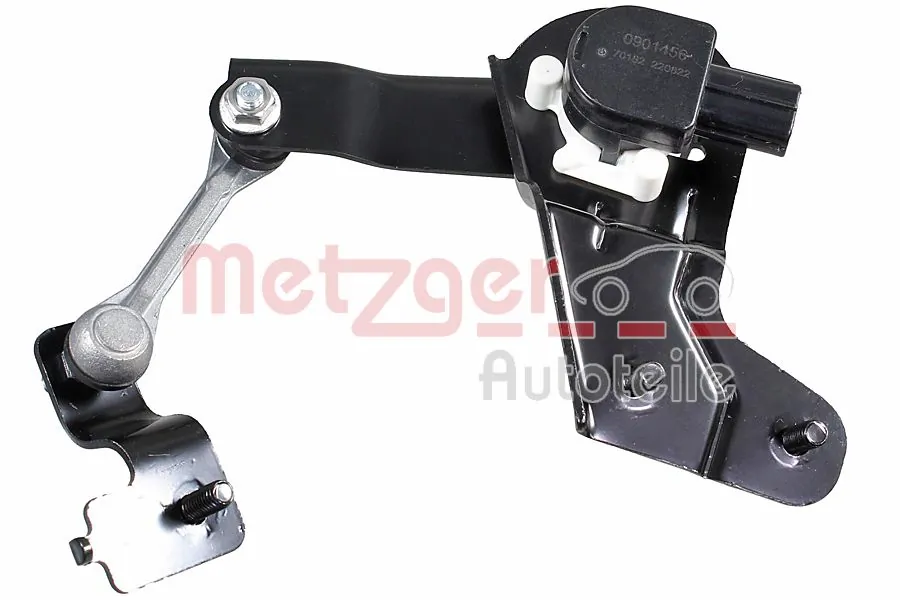 Capteur, correcteur de portée d’éclairage METZGER 0901456