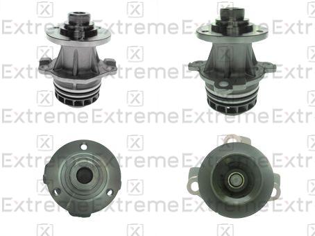 Pompe à eau, refroidissement du moteur EXTREME 98660015