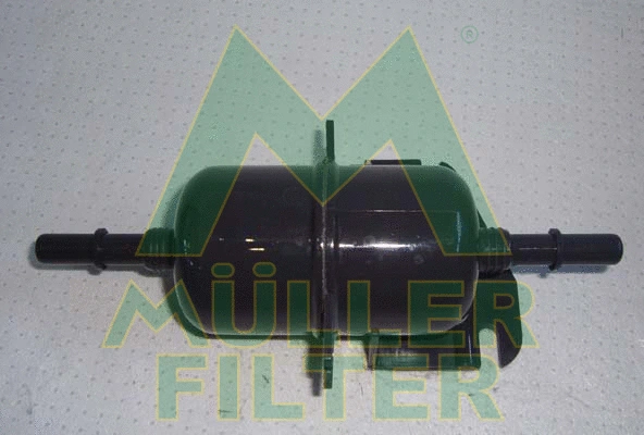 Filtre à carburant MULLER FILTER FB284