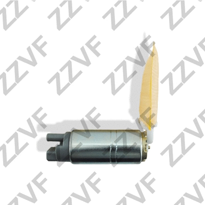 Pompe à carburant ZZVF ZV9933MR