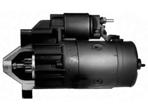 Démarreur GM SG0020