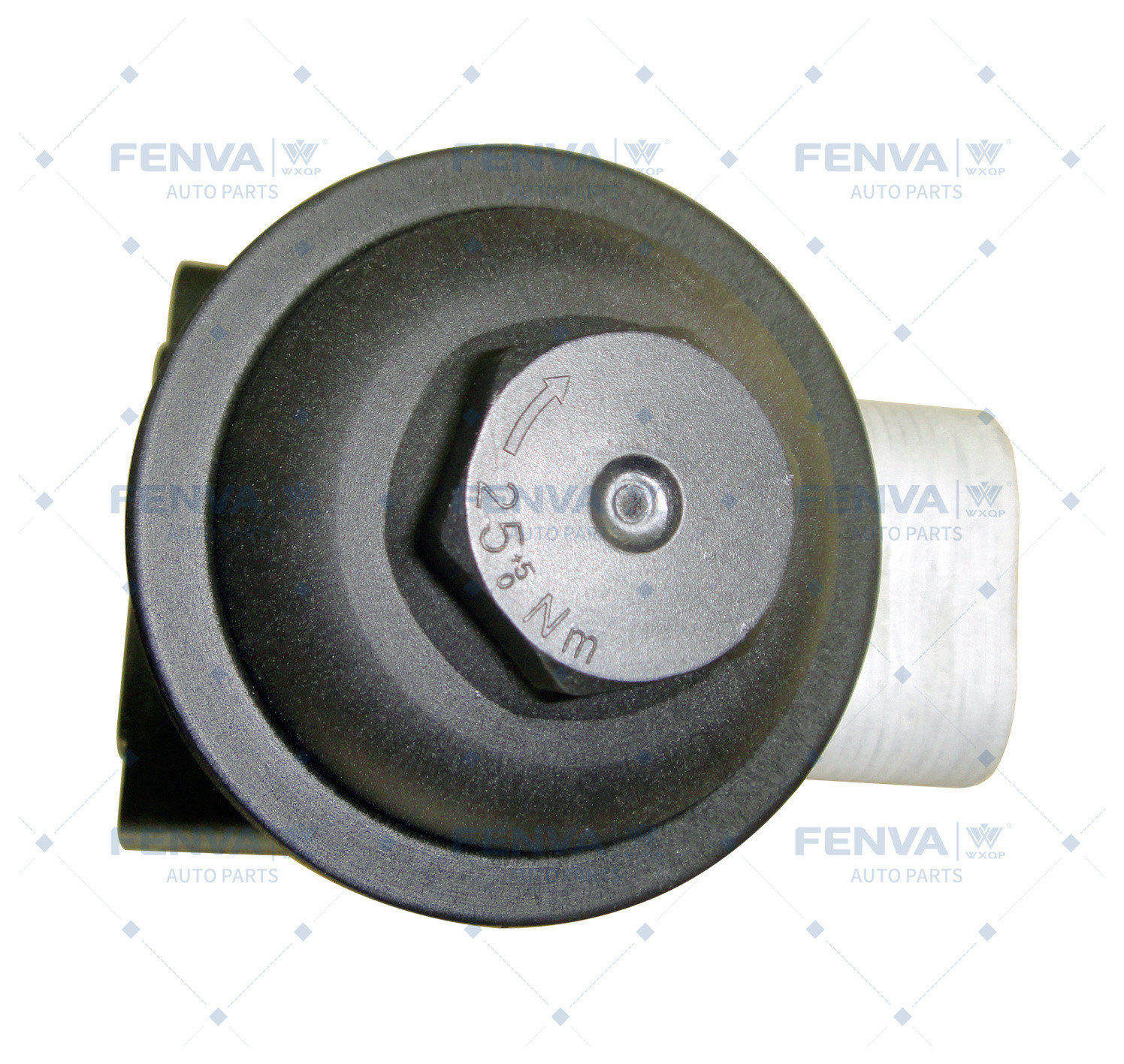 Boîtier, filtre à huile WXQP 314255