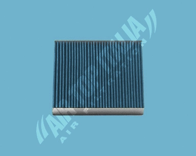 Filtre, air de l'habitacle ASTER AS3A2468