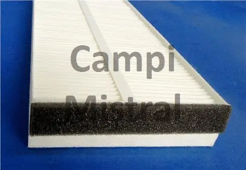 Filtre, air de l'habitacle Mistral Filter AVF1107