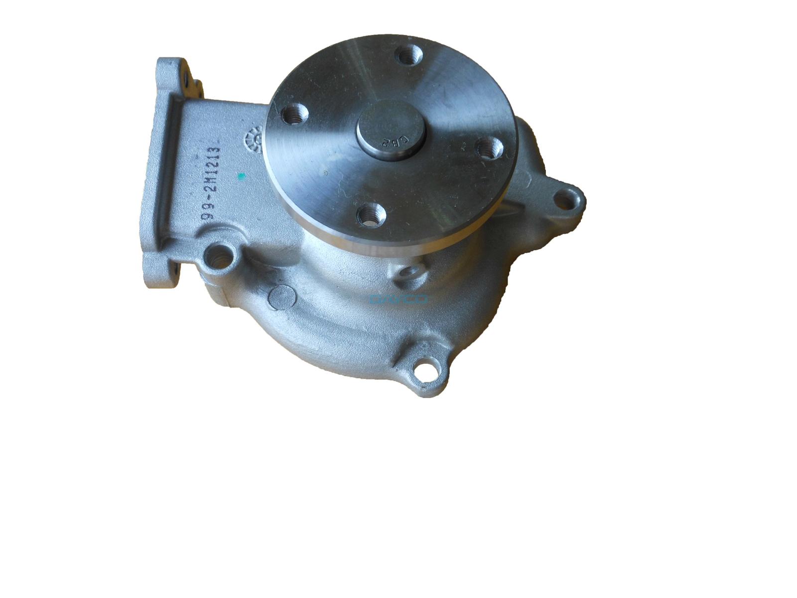 Pompe à eau, refroidissement du moteur DAYCO-AU DP377