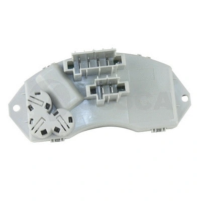 Calculateur, chauffage/ventilation OSSCA 24643