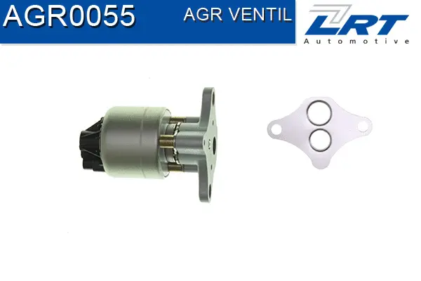 Vanne EGR LRT AGR0055