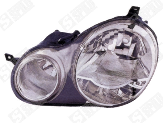 Projecteur principal SPILU 335064
