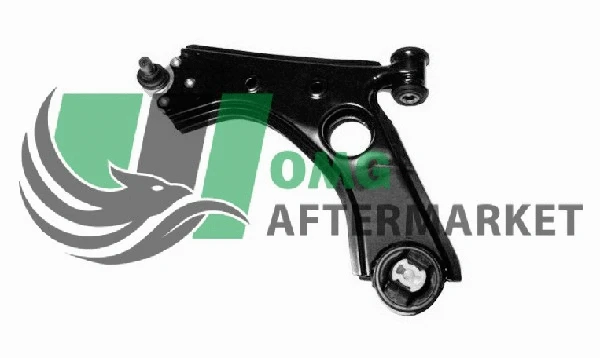Bras de liaison, suspension de roue OMG SRL G40.8029/C