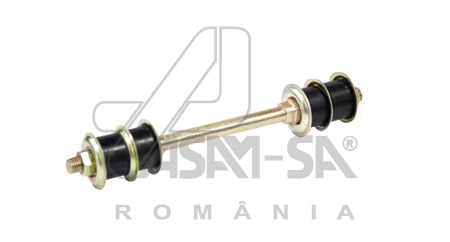 Kit de réparation, barre de couplage stabilisatrice ASAM AUTOMOTIVE 30651