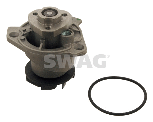 Pompe à eau, refroidissement du moteur SWAG 30 93 0969