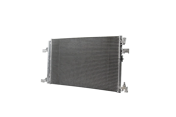 Condenseur, climatisation ZentParts Z19158