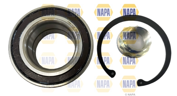 Kit de roulements de roue NAPA PWB1530