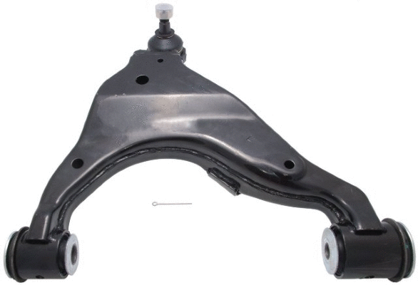 Bras de liaison, suspension de roue MTR 12156669