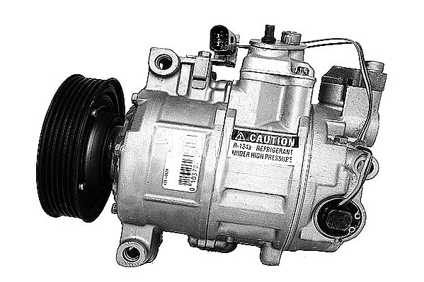 Compresseur, climatisation Henkel Parts 7110629R