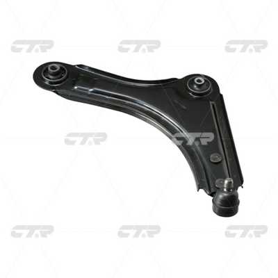 Bras de liaison, suspension de roue CTR CQ0092R