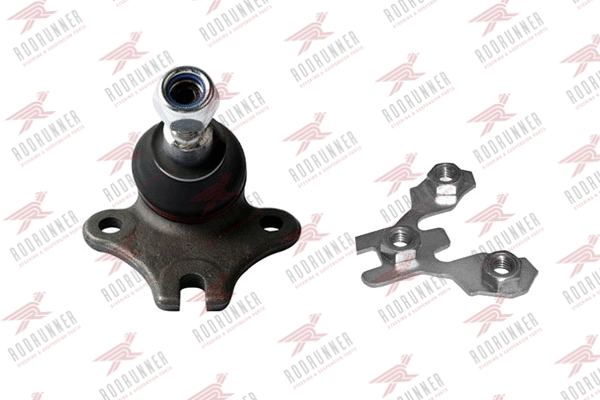 Rotule de suspension RODRUNNER BJ-V-530K