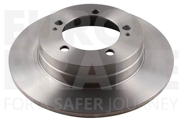 Disque de frein EUROBRAKE 5815203037