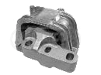 Support moteur DÜRER SM8008