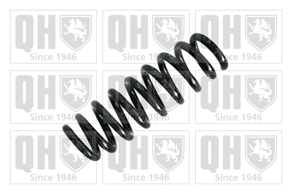 Ressort de suspension QUINTON HAZELL QCS5553