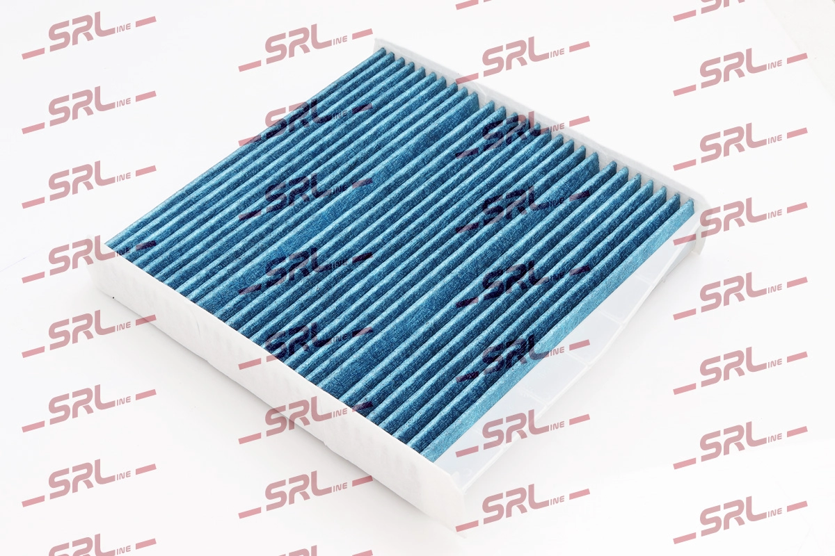 Filtre, air de l'habitacle SRLine S11-1112NS