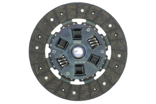 Disque d'embrayage AISIN DY-034