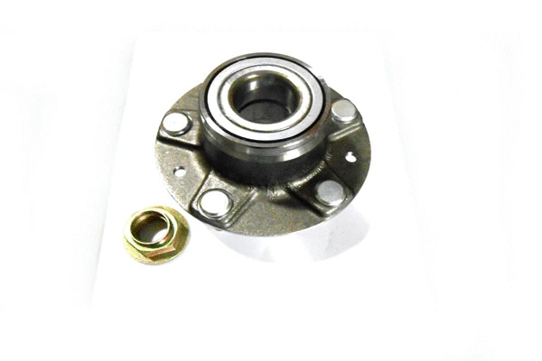 Kit de roulements de roue BTE 552270