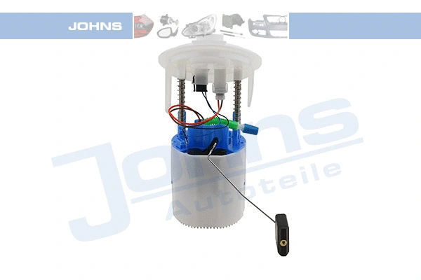 unité d'alimentation de carburant JOHNS KSP 50 04-001