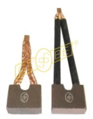 Balais, démarreur GEBE 0 1752 1