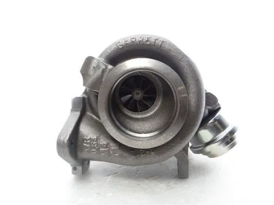Turbocompresseur, suralimentation GARRETT 709838-5006S