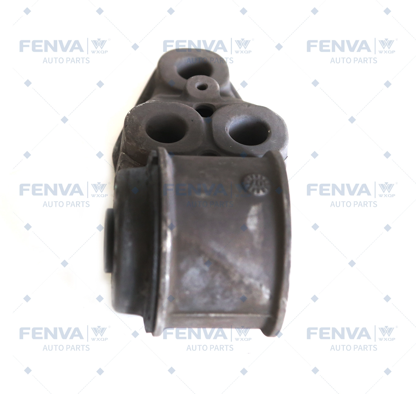 Suspension, corps de l'essieu WXQP 380829