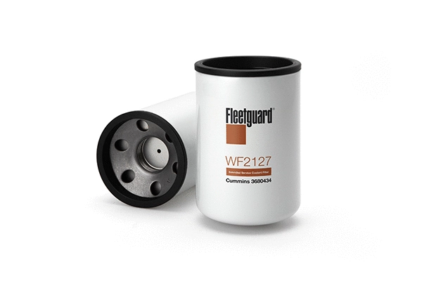 Filtre de liquide de refroidissement FLEETGUARD WF2127