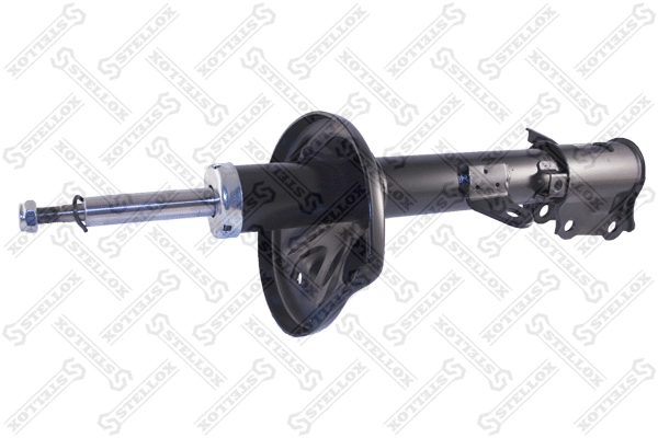 Amortisseur STELLOX 4214-0189-SX