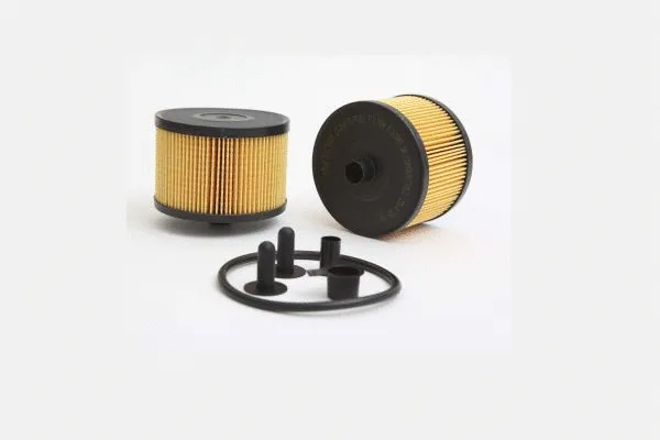 Filtre à carburant STEP FILTERS CC29472