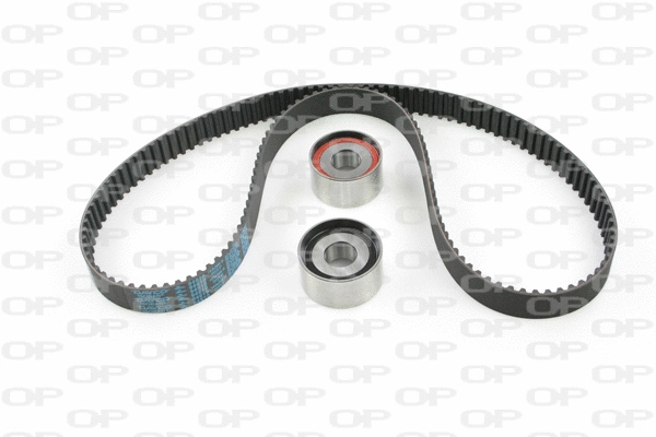 Kit de courroie crantée OPEN PARTS TBK5041.01