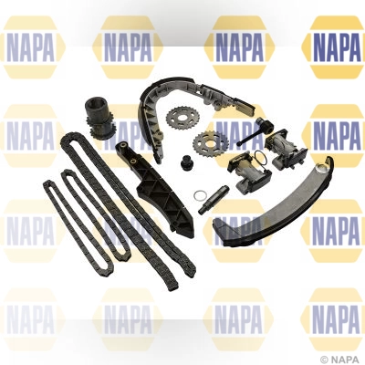 Kit de distribution par chaîne NAPA NCK4061