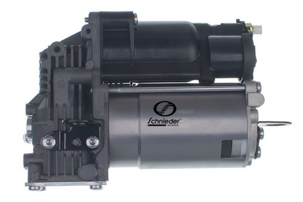 Compresseur, système d'air comprimé SCHNIEDER AUTOTECH BZS26.00003