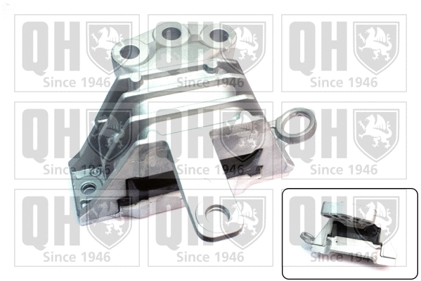 Support moteur QUINTON HAZELL EM4681